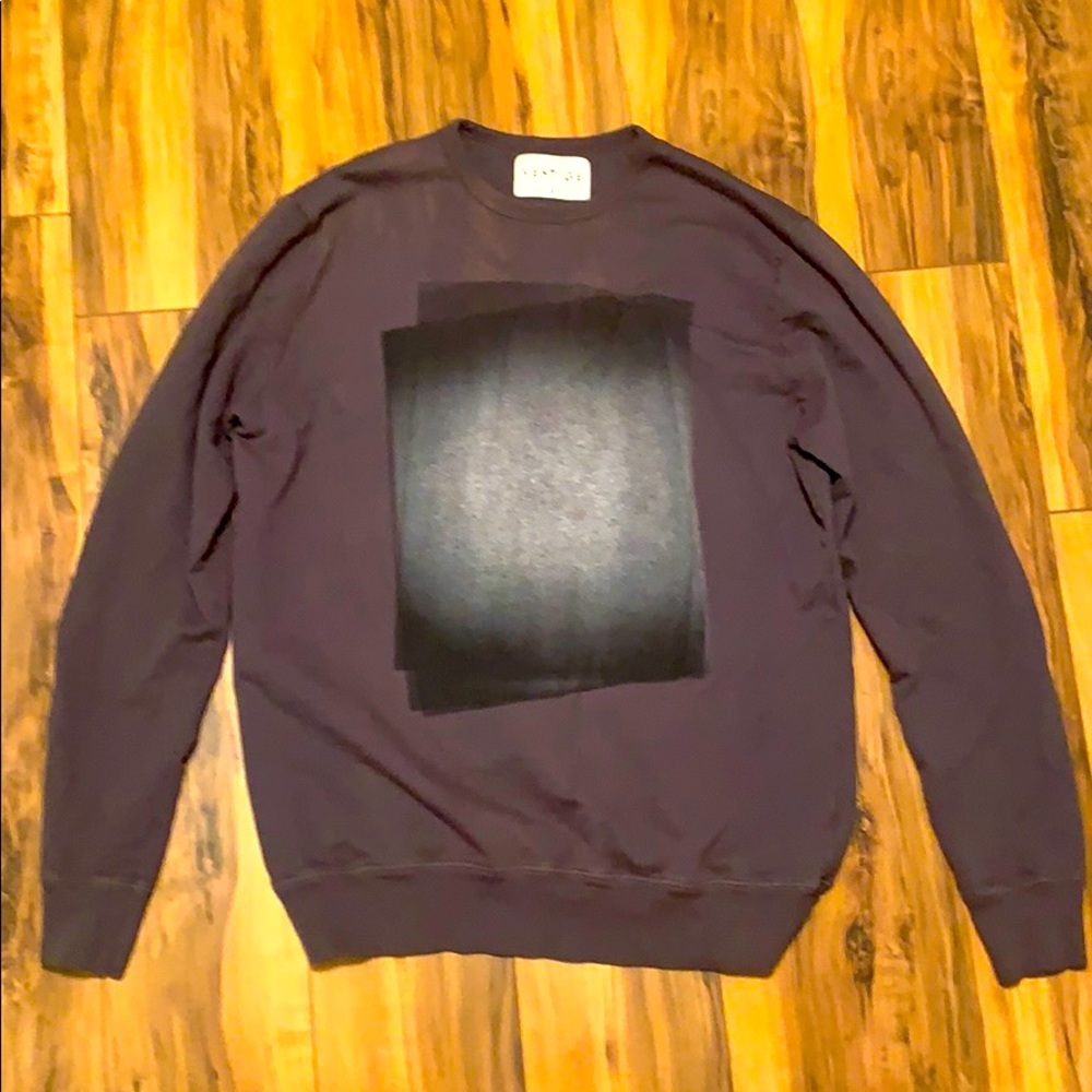 VESTIGE SWEATER